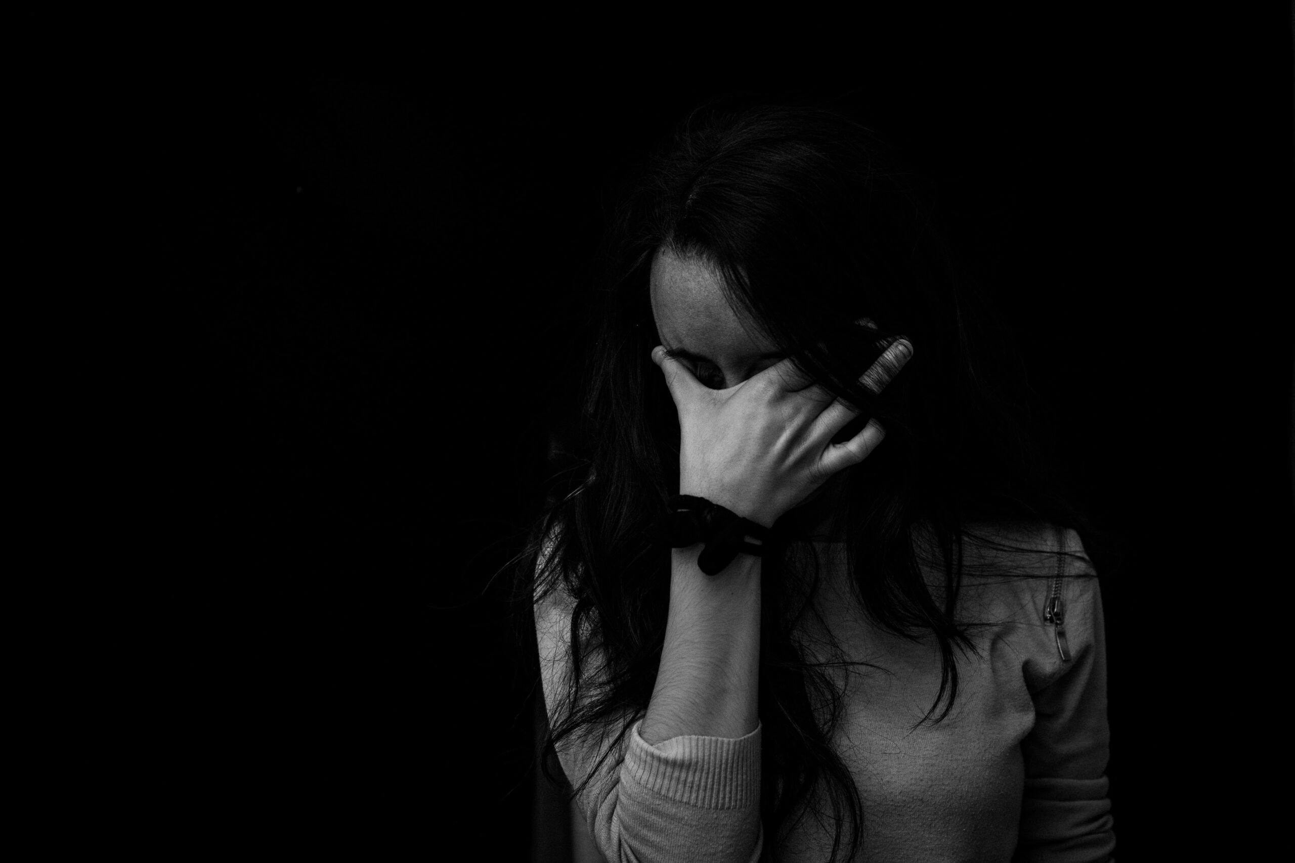 O Mapa das Sombras: Como identificar seus Gatilhos Emocionais